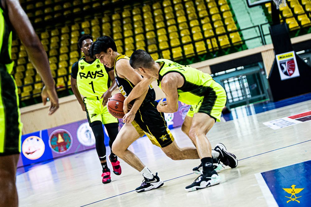 แฟนคลับ Thai General Equipment