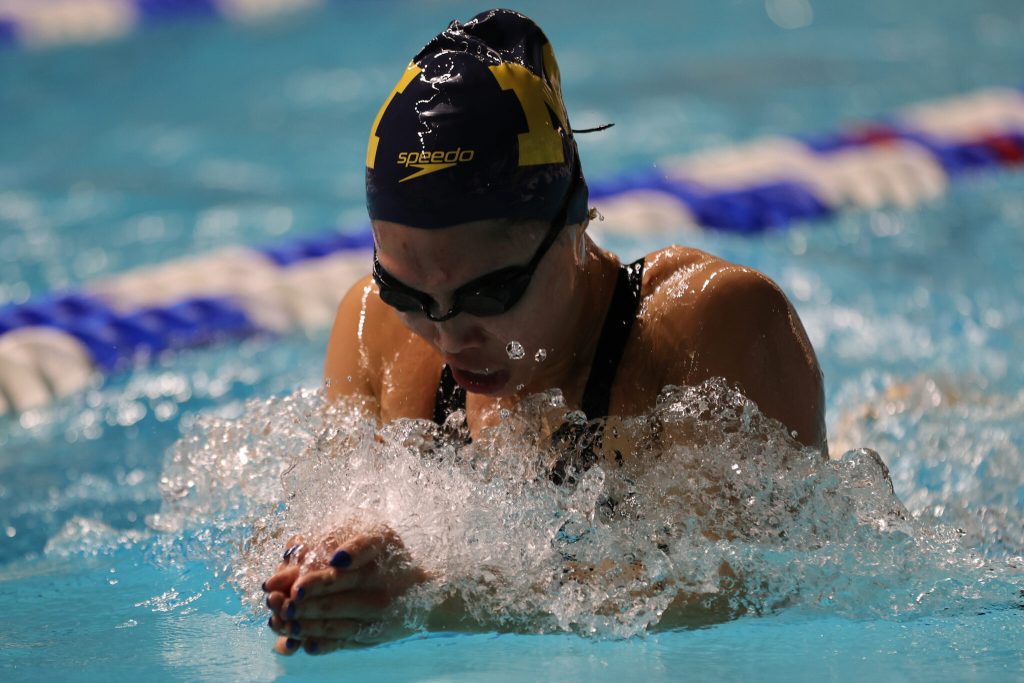 สิงคโปร์กับการแข่งขันว่ายน้ำระดับอาเซียนและซีเกมส์