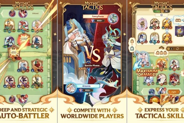 โหมด PvP ใครได้เปรียบ? ดวงหรือฝีมือสำคัญกว่ากัน