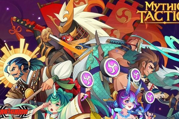 โหมด PvE ใน Mythic Tactics: Battlegrounds สนุกและท้าทายแค่ไหน