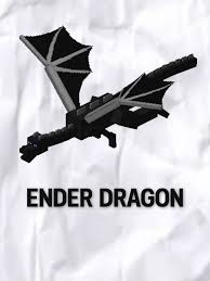 Boss ใน Minecraft มีอะไรบ้าง? (Ender Dragon & Wither แบบครบ เข้าใจง่าย + วิธีสู้)